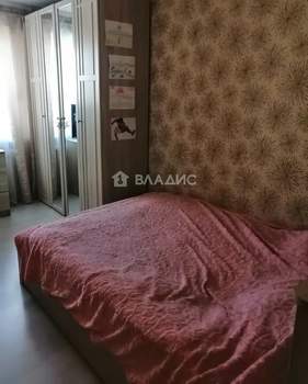 3-к квартира, вторичка, 56м2, 4/5 этаж