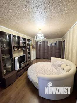 2-к квартира, вторичка, 49м2, 2/9 этаж