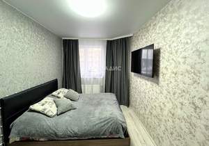 2-к квартира, вторичка, 45м2, 4/21 этаж