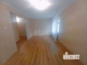 1-к квартира, вторичка, 30м2, 1/5 этаж