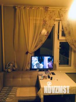 1-к квартира, вторичка, 32м2, 4/9 этаж