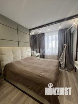 2-к квартира, вторичка, 63м2, 9/17 этаж