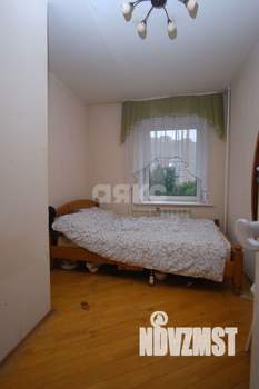 5-к квартира, вторичка, 129м2, 5/6 этаж