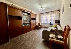 3-к квартира, вторичка, 63м2, 2/9 этаж