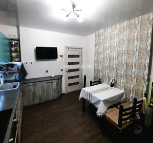 2-к квартира, вторичка, 51м2, 18/21 этаж