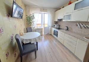 2-к квартира, вторичка, 60м2, 13/17 этаж