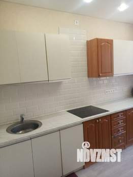 2-к квартира, вторичка, 58м2, 4/17 этаж