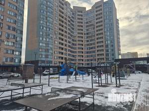 1-к квартира, вторичка, 47м2, 15/16 этаж