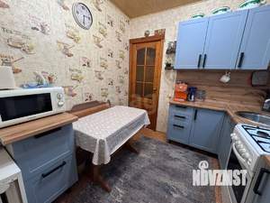 2-к квартира, вторичка, 45м2, 3/4 этаж