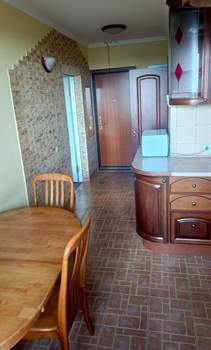 1-к квартира, вторичка, 42м2, 10/14 этаж