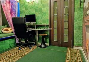 1-к квартира, вторичка, 44м2, 17/23 этаж