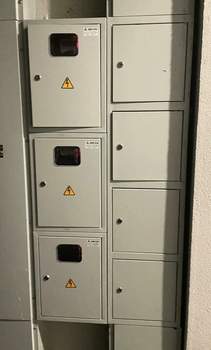 2-к квартира, вторичка, 58м2, 1/3 этаж