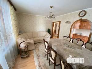 5-к квартира, вторичка, 86м2, 5/5 этаж