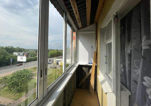 2-к квартира, вторичка, 46м2, 5/5 этаж