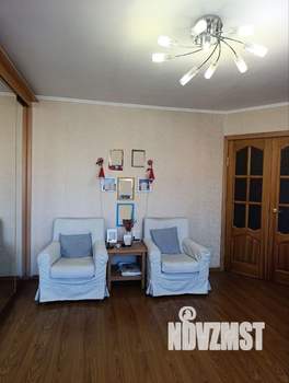 1-к квартира, вторичка, 32м2, 5/5 этаж