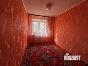 2-к квартира, вторичка, 47м2, 5/5 этаж