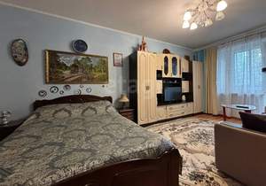 1-к квартира, вторичка, 35м2, 1/9 этаж