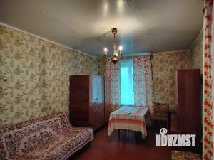 1-к квартира, вторичка, 32м2, 4/5 этаж