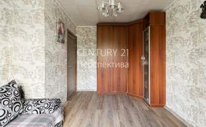 1-к квартира, вторичка, 22м2, 5/5 этаж