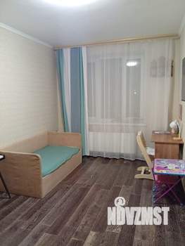 2-к квартира, вторичка, 63м2, 2/18 этаж