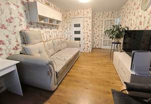 3-к квартира, вторичка, 65м2, 5/10 этаж