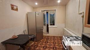 1-к квартира, вторичка, 37м2, 1/5 этаж