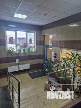 1-к квартира, вторичка, 47м2, 15/16 этаж