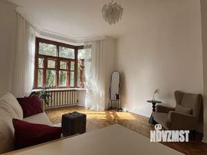 1-к квартира, вторичка, 45м2, 3/4 этаж