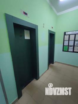 2-к квартира, вторичка, 59м2, 14/17 этаж