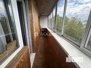 1-к квартира, вторичка, 33м2, 5/5 этаж