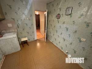 1-к квартира, вторичка, 35м2, 4/9 этаж