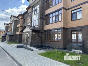 1-к квартира, вторичка, 38м2, 1/3 этаж