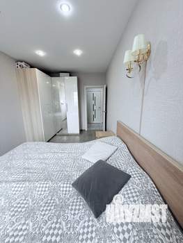 2-к квартира, вторичка, 59м2, 6/14 этаж