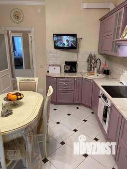 2-к квартира, вторичка, 63м2, 13/17 этаж