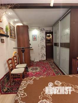 2-к квартира, вторичка, 47м2, 1/5 этаж