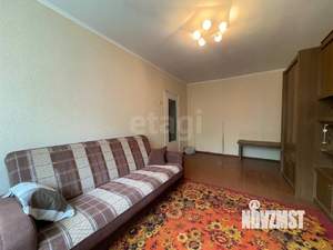 1-к квартира, вторичка, 30м2, 4/5 этаж