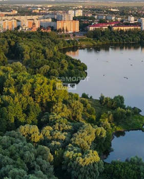 1-к квартира, вторичка, 38м2, 2/3 этаж