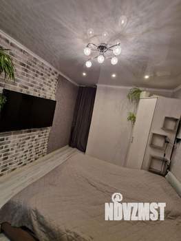 2-к квартира, вторичка, 42м2, 21/22 этаж