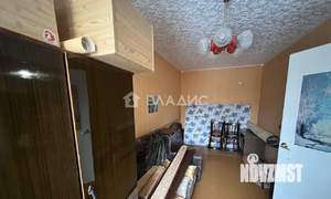 2-к квартира, вторичка, 47м2, 5/5 этаж