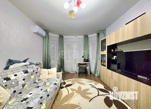 2-к квартира, вторичка, 66м2, 8/17 этаж