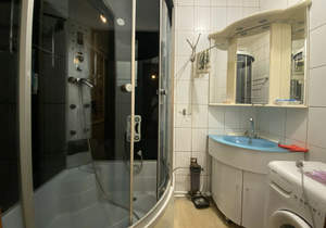 3-к квартира, вторичка, 83м2, 1/3 этаж