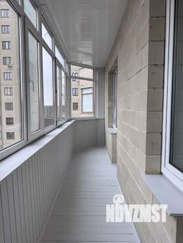 1-к квартира, вторичка, 41м2, 8/16 этаж