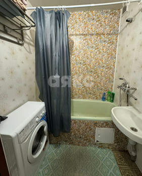 2-к квартира, вторичка, 56м2, 9/14 этаж