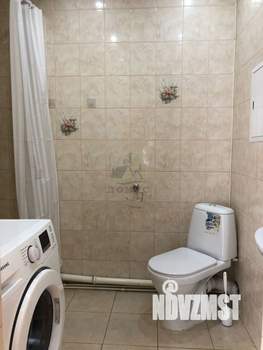 Студия квартира, вторичка, 31м2, 9/17 этаж