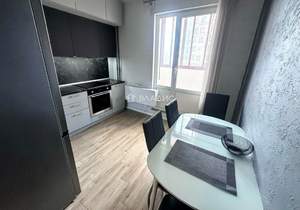 1-к квартира, вторичка, 35м2, 11/22 этаж