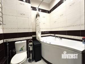 2-к квартира, вторичка, 83м2, 8/16 этаж