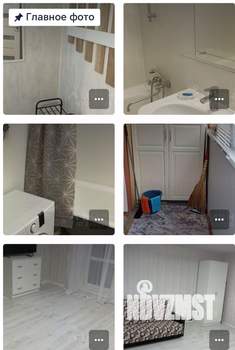 1-к квартира, вторичка, 34м2, 4/10 этаж