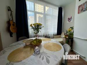 2-к квартира, вторичка, 79м2, 2/20 этаж