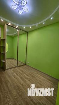 2-к квартира, вторичка, 72м2, 1/16 этаж