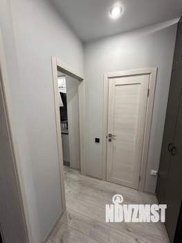 1-к квартира, вторичка, 35м2, 2/22 этаж